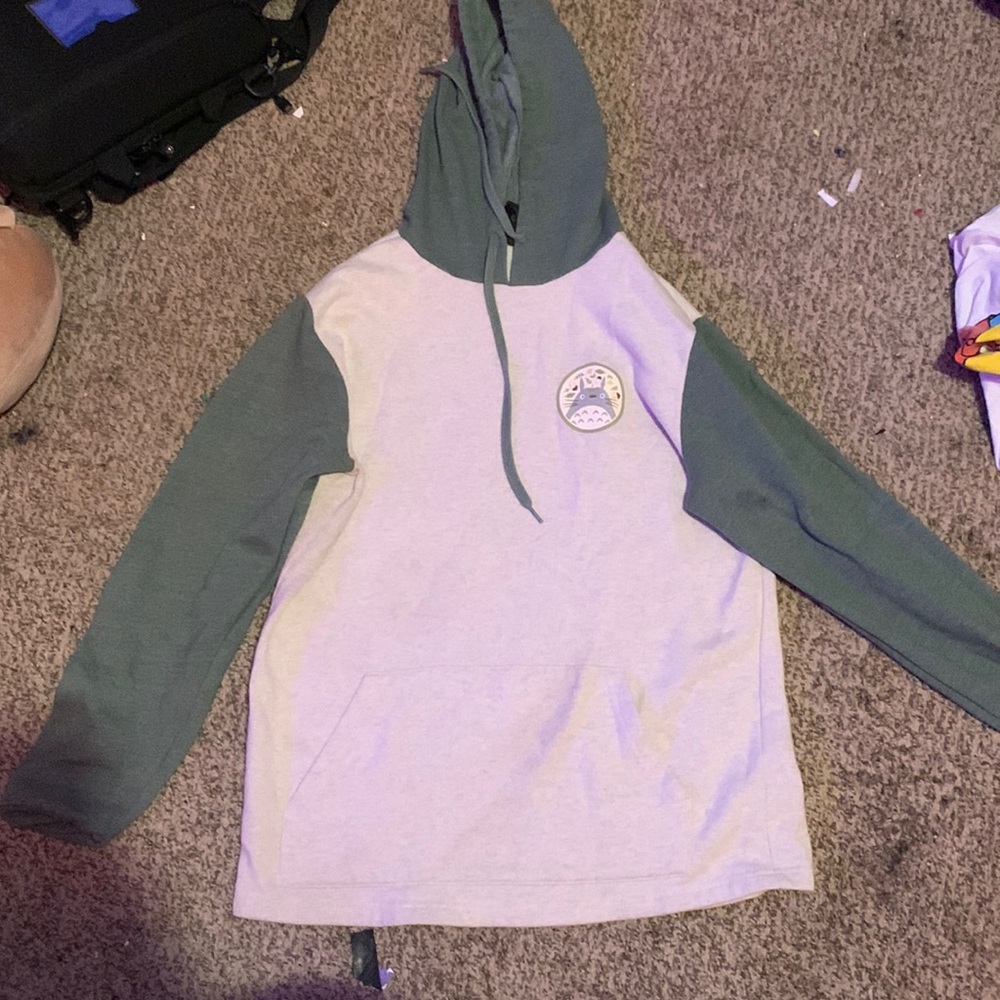 Kids hoodie